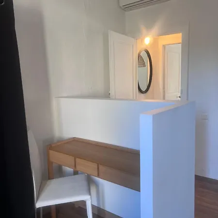 Nyaraló La Maison Perrin *