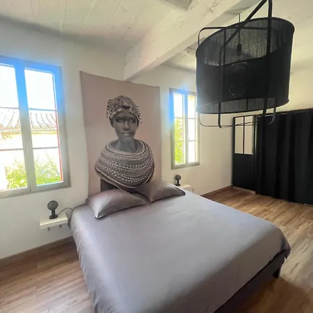 La Maison Perrin *