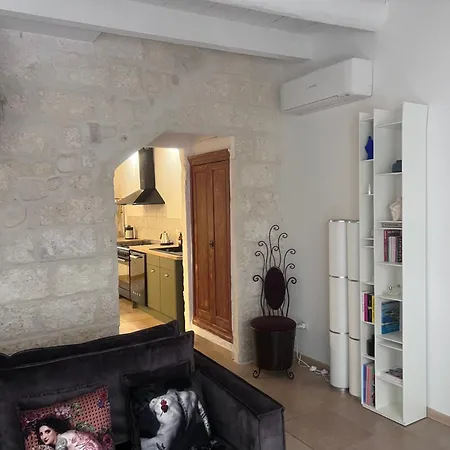 La Maison Perrin