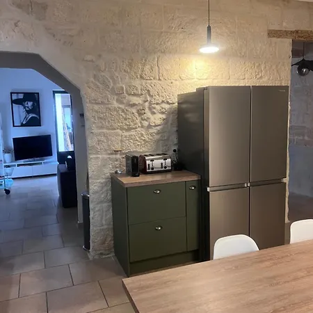 La Maison Perrin *