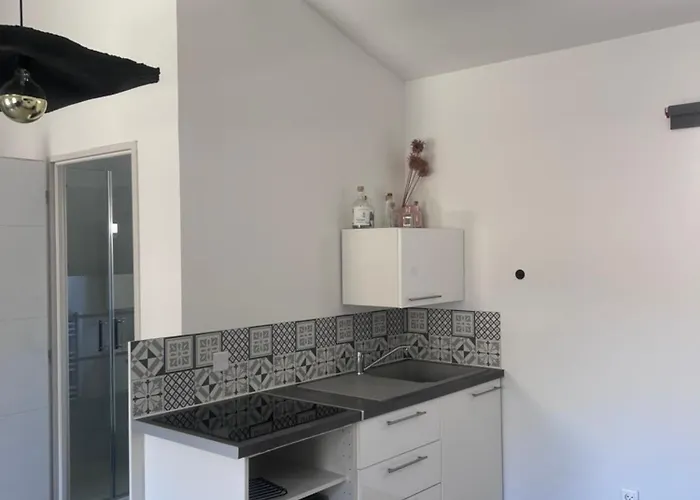 La Maison Perrin Aigues-Mortes