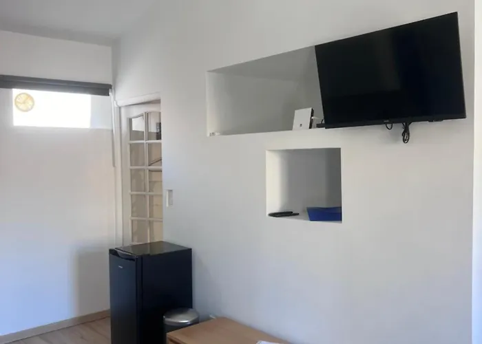 La Maison Perrin Сasa de vacaciones