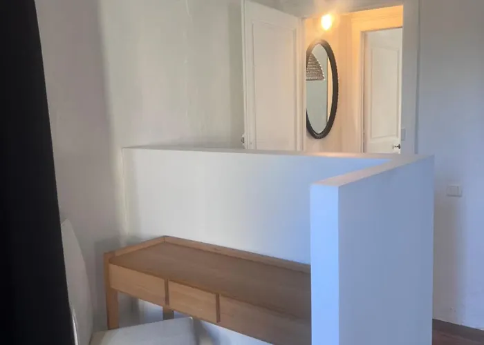 Сasa de vacaciones La Maison Perrin *