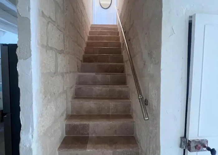 La Maison Perrin Сasa de vacaciones