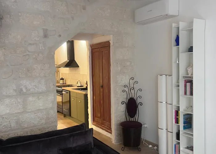 La Maison Perrin