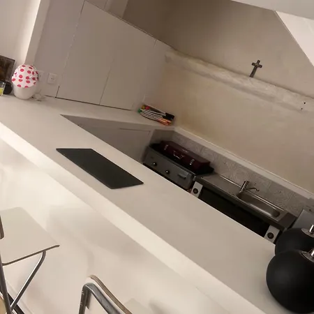 La Maison Perrin Feriehus *