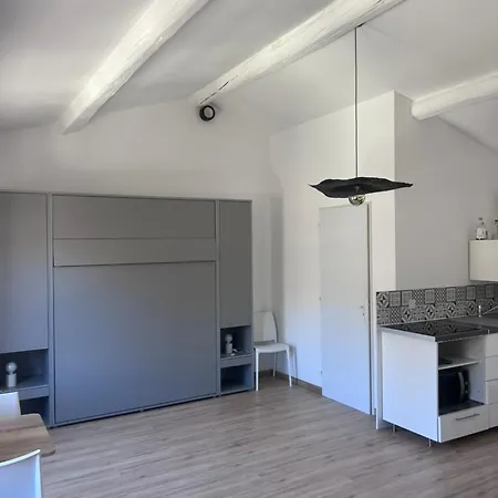 La Maison Perrin Feriehus Aigues-Mortes