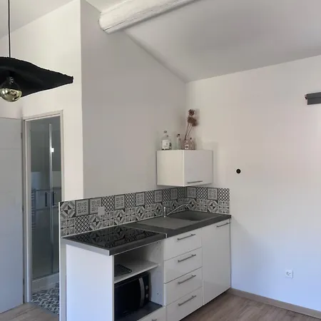 La Maison Perrin Aigues-Mortes