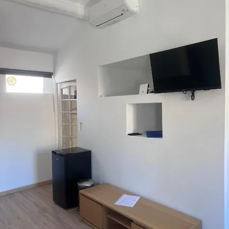 La Maison Perrin Feriehus