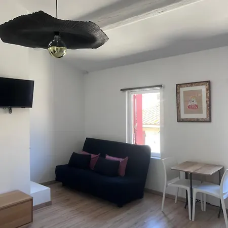 Feriehus La Maison Perrin