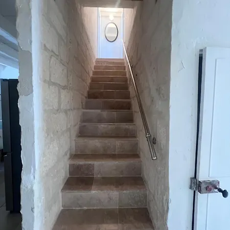 La Maison Perrin Feriehus