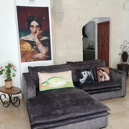 La Maison Perrin Feriehus