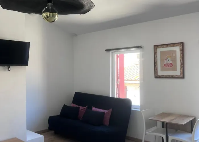 Ferienhaus La Maison Perrin