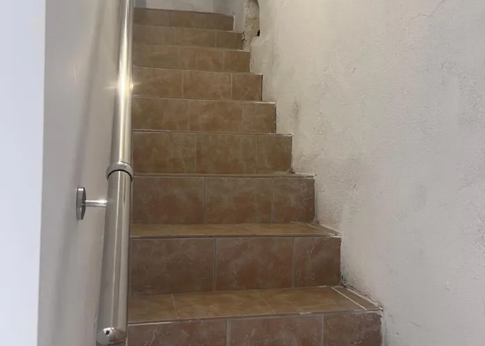 La Maison Perrin Ferienhaus Aigues-Mortes