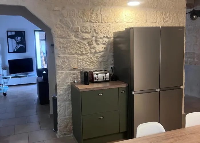 La Maison Perrin *